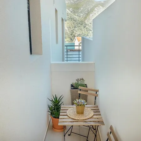 Miracle Apartment Kotor Exterior photo